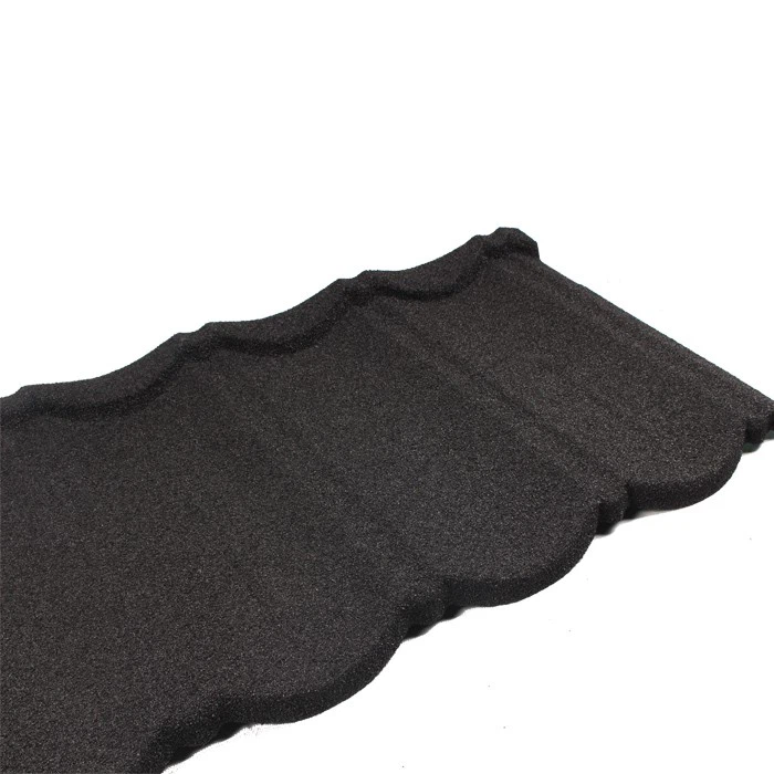 Durable Beautiful Bond Roof Tile