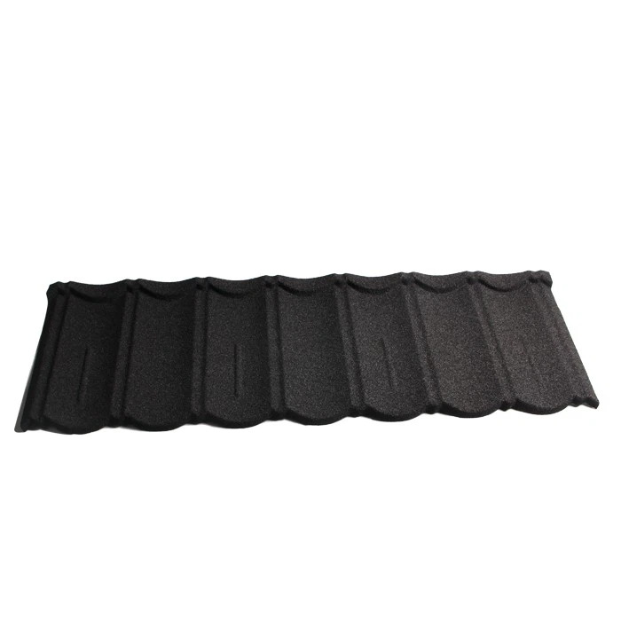 Durable Beautiful Bond Roof Tile