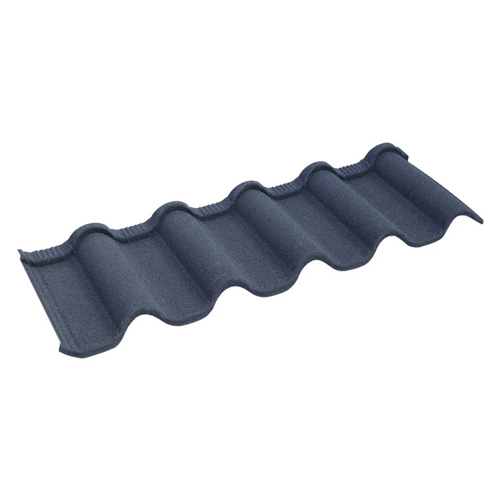 Fashion Deep Roman Roofing Sheet
