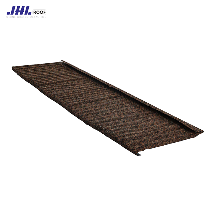 Korean Roof Tiles