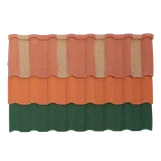 0.4mm Material pentru acoperișul castelului