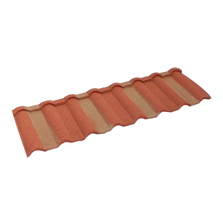 Beautiful Appearance New Roofing Material Milano Tile For Sale