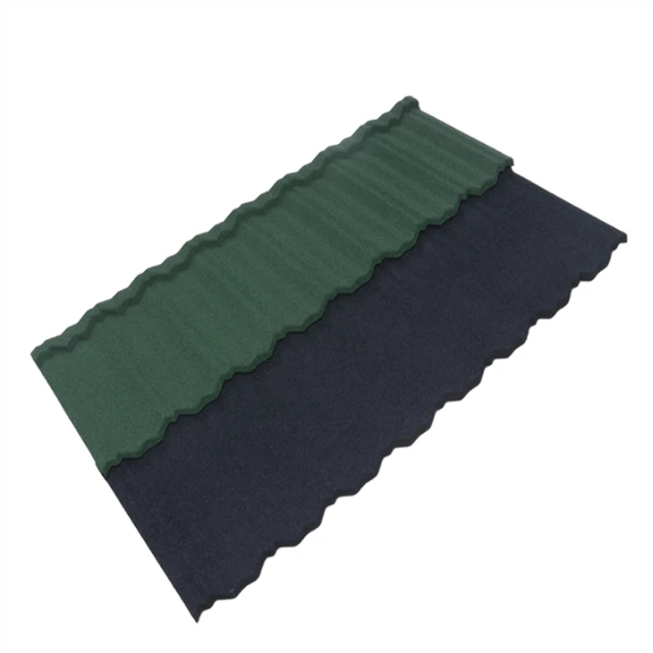 0.35mm Classic Roofing Sheet