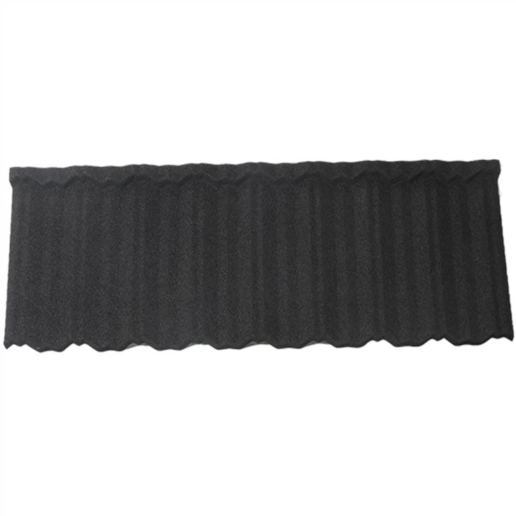 0.35mm Classic Roofing Sheet