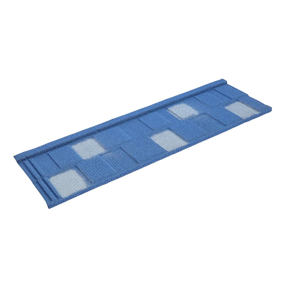 0.35mm Durable And Waterproof Shingle Tile 0.35mm Durable And Waterproof Shingle Tile