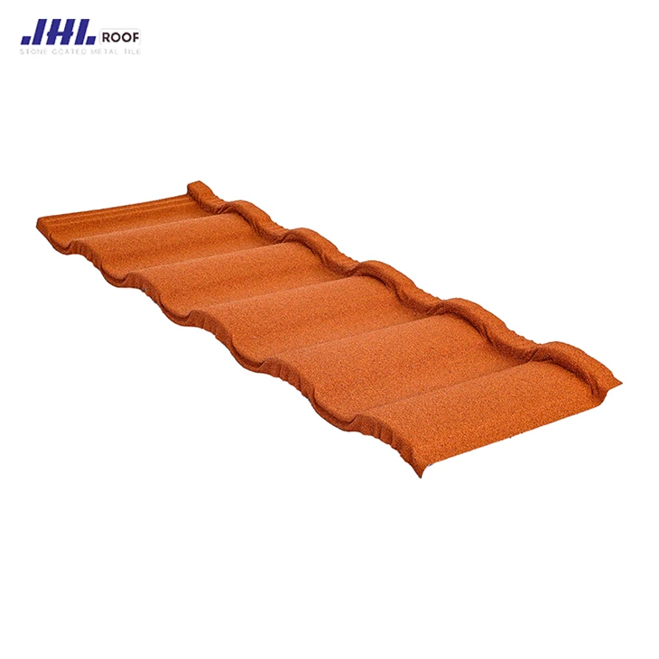 0. Tiglă romană de 4 mm, fabricată în China