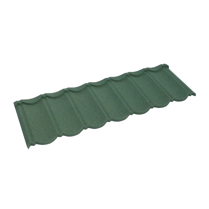 Brand Roofing Tile Stone Coated Metal Sheet Roof