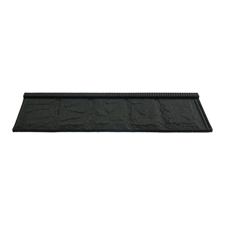 Economical Stone Tile Repair Roof Building Materials