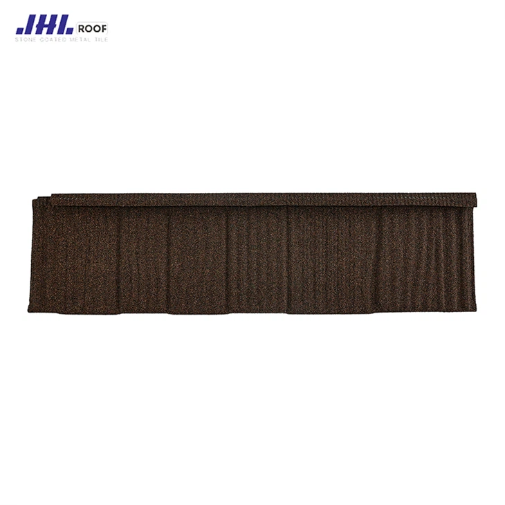 Interlocking Roof Tile