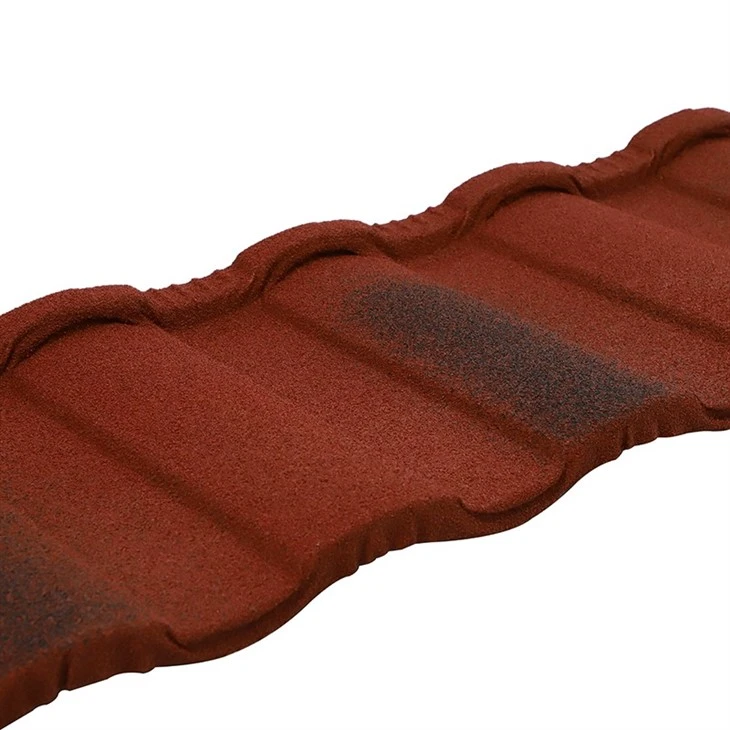 Japan Hot Sales Roman Roofing Tile