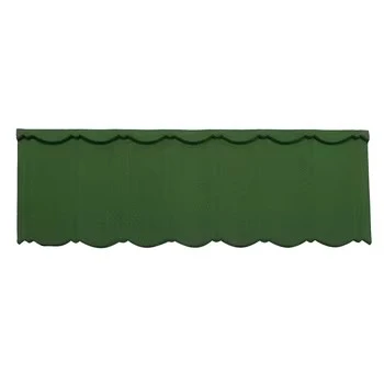Price List Of Stone Coated Metal Roof Tiles