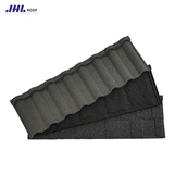 0 .5mm China acoperiș țiglă foaie de acoperiș Galvanlume culoare piatră acoperit țigle metalice preț de fabrică
