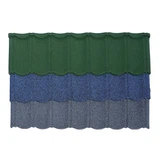 Material pentru acoperișuri Tile de acoperiș din fabrică chineză