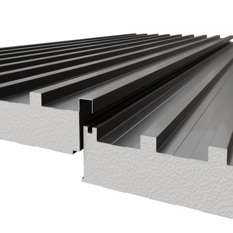 Superior Thermal Aluminum Sandwich Panels best